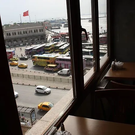 Отель Parpali Стамбул