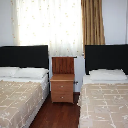 Parpali * Стамбул