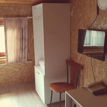 Parpali Отель Стамбул