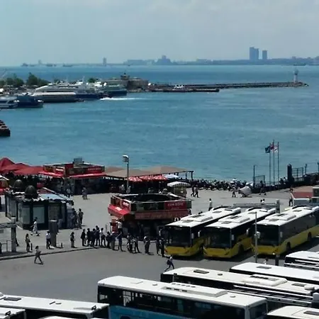 Parpali Istambul