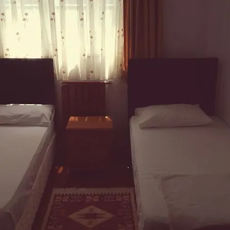 Parpali * Istanbul