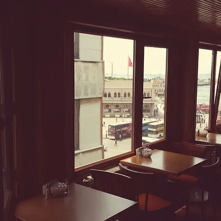 Hotel Parpali Stambuł