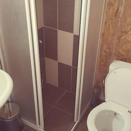 Parpali Hotel Istanbul