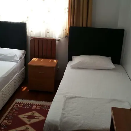 Parpali Hotel