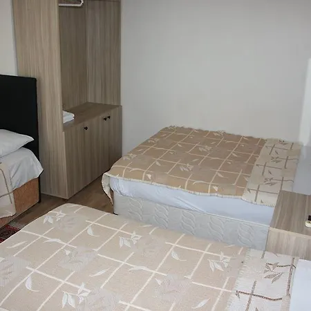 Parpali * İstanbul