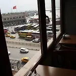 Hotel Parpali Istanbul