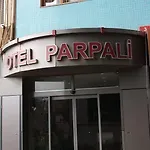 Hotel Parpali